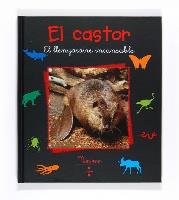 CASTOR, EL. MINIZOO | 9788466124232 | TRACQUI, VALERIE | Galatea Llibres | Llibreria online de Reus, Tarragona | Comprar llibres en català i castellà online