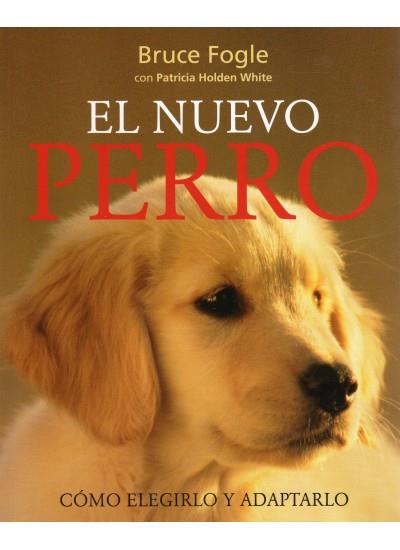 NUEVO PERRO, EL | 9788428215138 | FOGLE, BRUCE | Galatea Llibres | Librería online de Reus, Tarragona | Comprar libros en catalán y castellano online