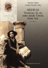 MEDEAS VERSIONES DE UN MITO VOL. I Y II | 9788433829115 | VV.AA. | Galatea Llibres | Llibreria online de Reus, Tarragona | Comprar llibres en català i castellà online