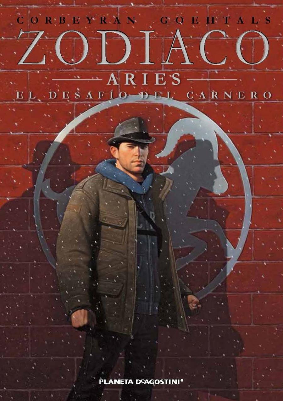 ZODÍACO 1 ARIES | 9788415480723 | CORBEYRAN, ERIC | Galatea Llibres | Librería online de Reus, Tarragona | Comprar libros en catalán y castellano online