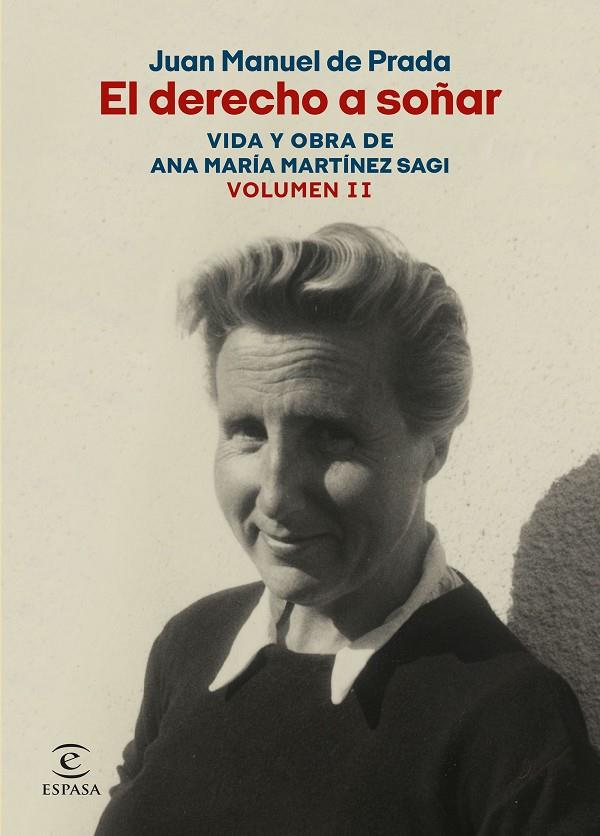 EL DERECHO A SOÑAR | 9788467067682 | PRADA, JUAN MANUEL DE | Galatea Llibres | Llibreria online de Reus, Tarragona | Comprar llibres en català i castellà online