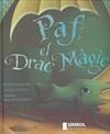 PAF EL DRAC MAGIC | 9788495987648 | YARROW, PETER/LIPTON, LENNY | Galatea Llibres | Llibreria online de Reus, Tarragona | Comprar llibres en català i castellà online