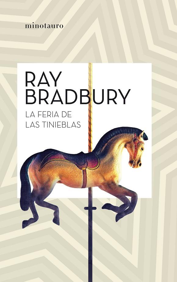 LA FERIA DE LAS TINIEBLAS | 9788445007457 | BRADBURY, RAY | Galatea Llibres | Llibreria online de Reus, Tarragona | Comprar llibres en català i castellà online