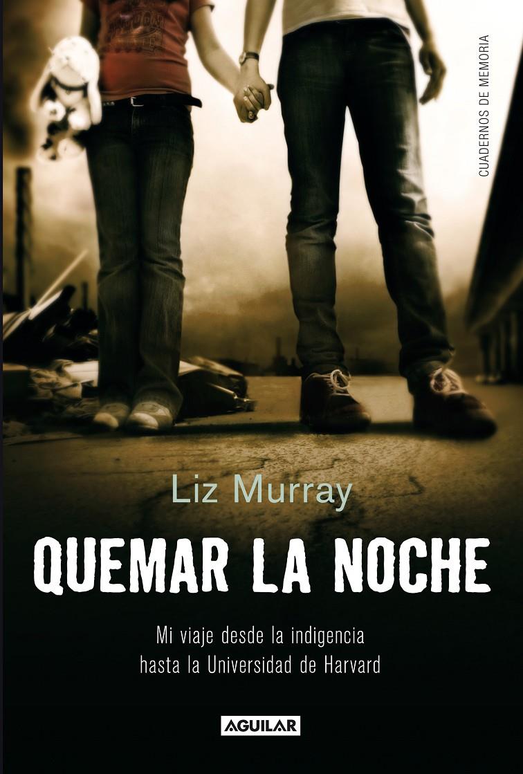 QUEMAR LA NOCHE | 9788403012387 | MURRAY, LIZ | Galatea Llibres | Llibreria online de Reus, Tarragona | Comprar llibres en català i castellà online