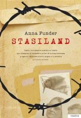 STASILAND | 9788492567072 | FUNDER, ANNE | Galatea Llibres | Llibreria online de Reus, Tarragona | Comprar llibres en català i castellà online