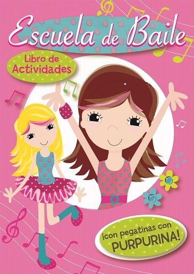 ESCUELA DE BAILE | 9788416221479 | Galatea Llibres | Llibreria online de Reus, Tarragona | Comprar llibres en català i castellà online