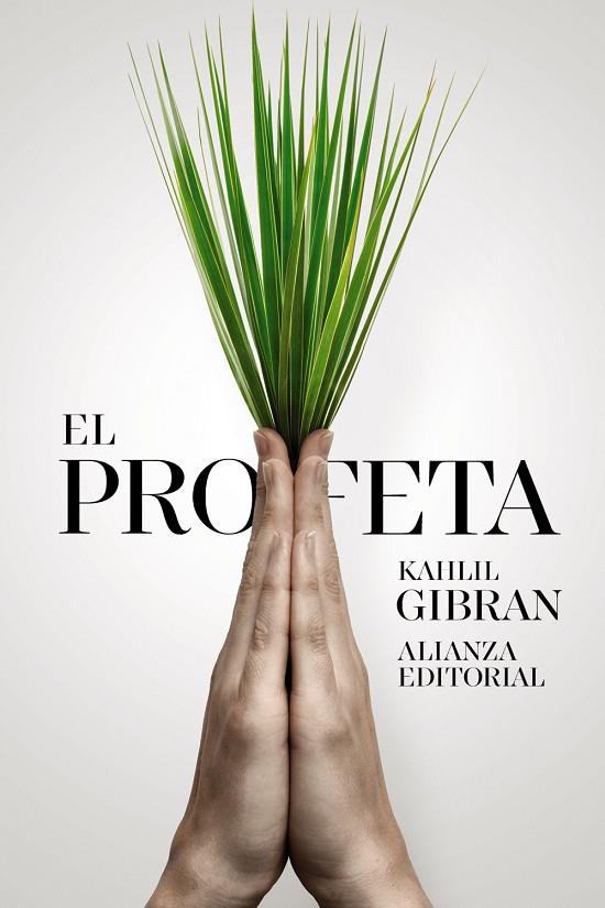 EL PROFETA | 9788411488402 | GIBRAN, KAHLIL | Galatea Llibres | Llibreria online de Reus, Tarragona | Comprar llibres en català i castellà online