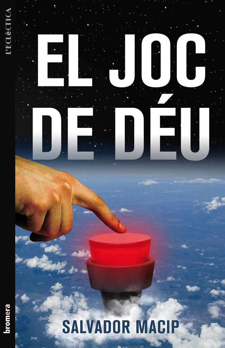 JOC DE DEU | 9788498247121 | MACIP, SALVADOR | Galatea Llibres | Llibreria online de Reus, Tarragona | Comprar llibres en català i castellà online