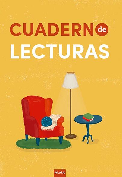 CUADERNO DE LECTURAS | 9788418933639 | Galatea Llibres | Llibreria online de Reus, Tarragona | Comprar llibres en català i castellà online