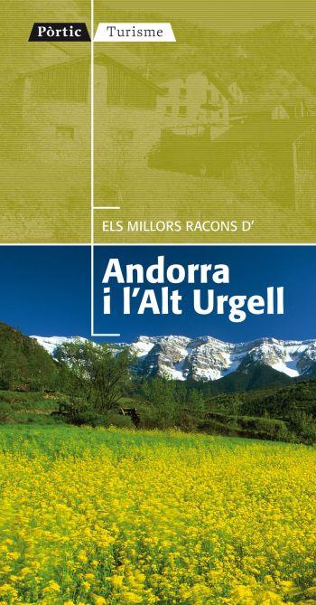 MILLORS RACONS D'ANDORRA I L'ALT URGELL | 9788498091304 | FIGURA, MANEL/FRANCISCO SANCHEZ RUIZ | Galatea Llibres | Llibreria online de Reus, Tarragona | Comprar llibres en català i castellà online