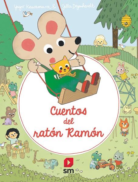 CUENTOS DEL RATÓN RAMÓN | 9788411821766 | KAWAMURA, YAYO | Galatea Llibres | Llibreria online de Reus, Tarragona | Comprar llibres en català i castellà online