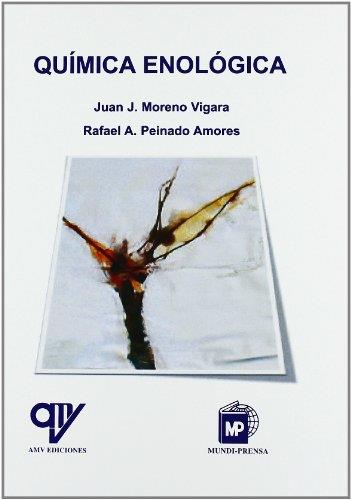 QUIMICA ENOLOGICA 2010 | 9788484763901 | AMV EDICIONES | Galatea Llibres | Llibreria online de Reus, Tarragona | Comprar llibres en català i castellà online