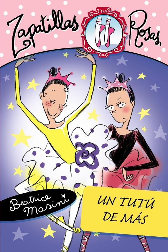 TUTU DE MAS, UN | 9788466777254 | MASINI, BEATRICE | Galatea Llibres | Llibreria online de Reus, Tarragona | Comprar llibres en català i castellà online