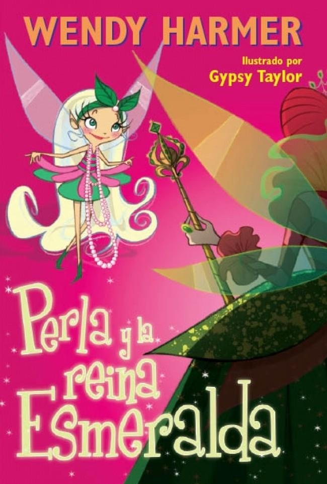 PERLA Y LA REINA ESMERALDA | 9788448831707 | HARMER,WENDY | Galatea Llibres | Llibreria online de Reus, Tarragona | Comprar llibres en català i castellà online