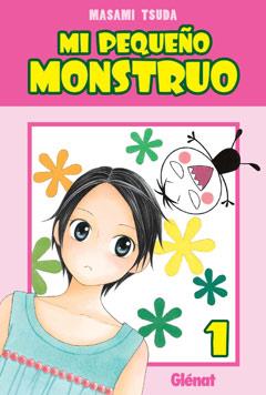 MI PEQUEÑO MONSTRUO 1/2 | 9788483579701 | TSUDA, MASAMI | Galatea Llibres | Librería online de Reus, Tarragona | Comprar libros en catalán y castellano online