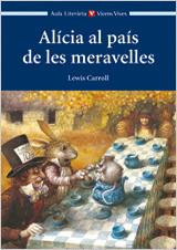 ALICIA EN EL PAIS DE LES MARAVELLES | 9788468201146 | CARROLL, LEWIS/MARISTANY DEL RAYO, LUIS/SANCHEZ AGUILAR, AGUSTIN | Galatea Llibres | Llibreria online de Reus, Tarragona | Comprar llibres en català i castellà online