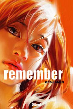 REMEMBER | 9788483573037 | BENJAMIN | Galatea Llibres | Librería online de Reus, Tarragona | Comprar libros en catalán y castellano online