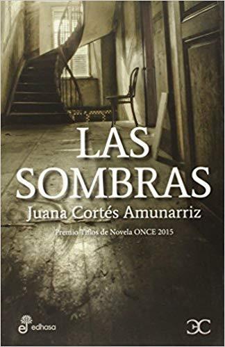 LAS SOMBRAS | 9788497406956 | CORTES, JUANA | Galatea Llibres | Llibreria online de Reus, Tarragona | Comprar llibres en català i castellà online