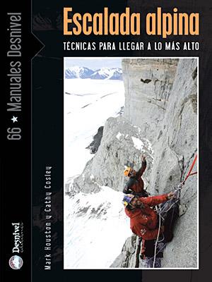 ESCALADA ALPINA | 9788498290530 | HOUSTON, MARK | Galatea Llibres | Llibreria online de Reus, Tarragona | Comprar llibres en català i castellà online