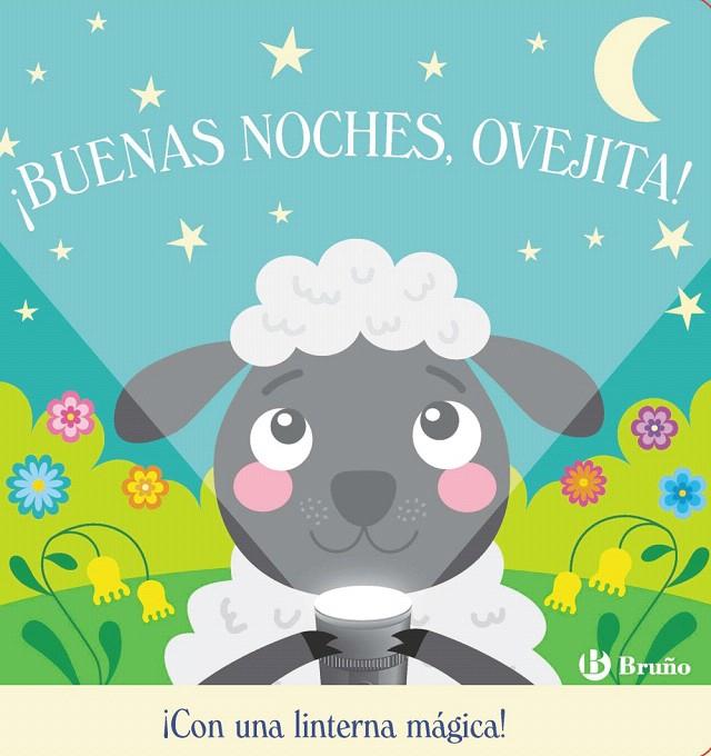 ¡BUENAS NOCHES, OVEJITA! | 9788469642917 | BUTTON, KATIE | Galatea Llibres | Llibreria online de Reus, Tarragona | Comprar llibres en català i castellà online