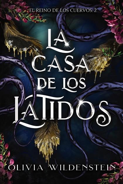 LA CASA DE LOS LATIDOS | 9788419988485 | WILDENSTEIN, OLIVIA | Galatea Llibres | Librería online de Reus, Tarragona | Comprar libros en catalán y castellano online