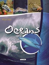 OCEANS | 9788499132235 | TODOLIBRO, EQUIPO | Galatea Llibres | Llibreria online de Reus, Tarragona | Comprar llibres en català i castellà online