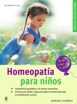 HOMEOPATIA PARA NIÑOS | 9788425514760 | STUMPF, WERNER | Galatea Llibres | Llibreria online de Reus, Tarragona | Comprar llibres en català i castellà online