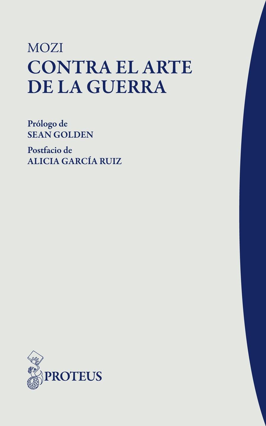 CONTRA EL ARTE DE LA GUERRA | 9788415549635 | MOZI | Galatea Llibres | Llibreria online de Reus, Tarragona | Comprar llibres en català i castellà online