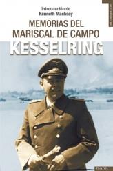 MEMORIAS DEL MARISCAL DE CAMPO KESSELRING | 9788492567096 | KESSELRING | Galatea Llibres | Librería online de Reus, Tarragona | Comprar libros en catalán y castellano online