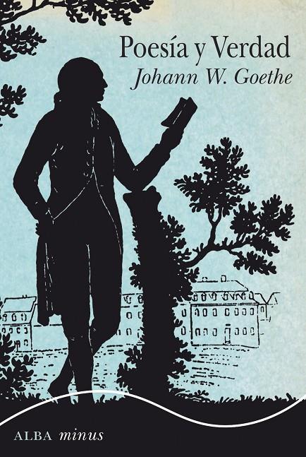 POESÍA Y VERDAD | 9788490653111 | GOETHE, JOHANN WOLFGANG | Galatea Llibres | Librería online de Reus, Tarragona | Comprar libros en catalán y castellano online