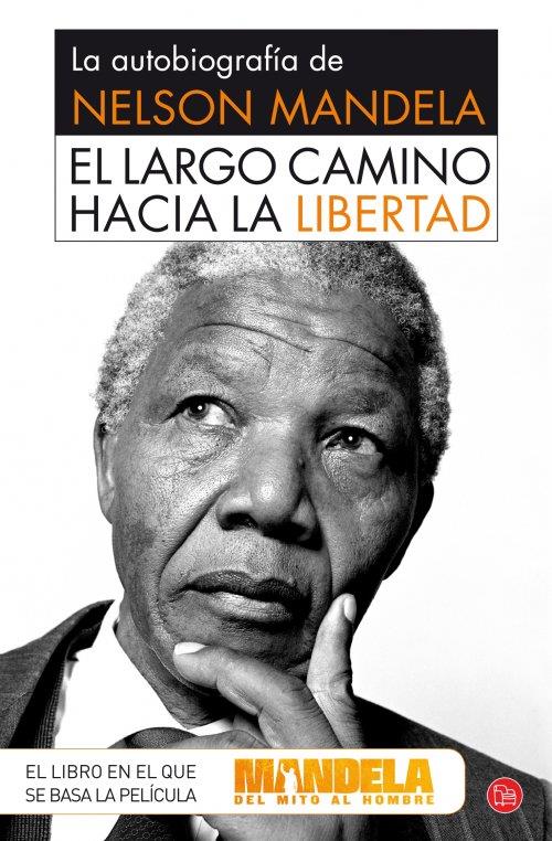 EL LARGO CAMINO HACIA LA LIBERTAD | 9788466328319 | MANDELA, NELSON | Galatea Llibres | Llibreria online de Reus, Tarragona | Comprar llibres en català i castellà online