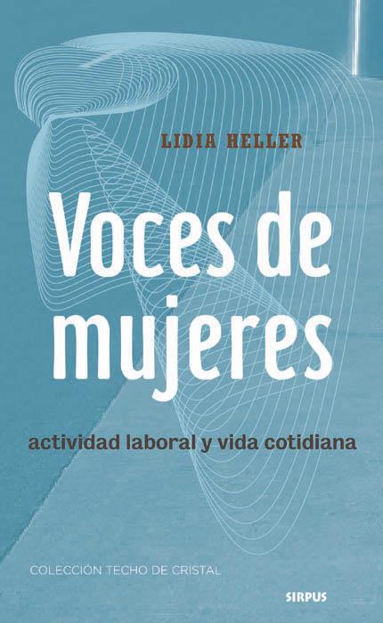 VOCES DE MUJERES | 9788496483569 | HELLER, LYDIA | Galatea Llibres | Llibreria online de Reus, Tarragona | Comprar llibres en català i castellà online