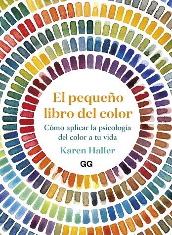 EL PEQUEÑO LIBRO DEL COLOR | 9788425233456 | HALLER, KAREN | Galatea Llibres | Llibreria online de Reus, Tarragona | Comprar llibres en català i castellà online