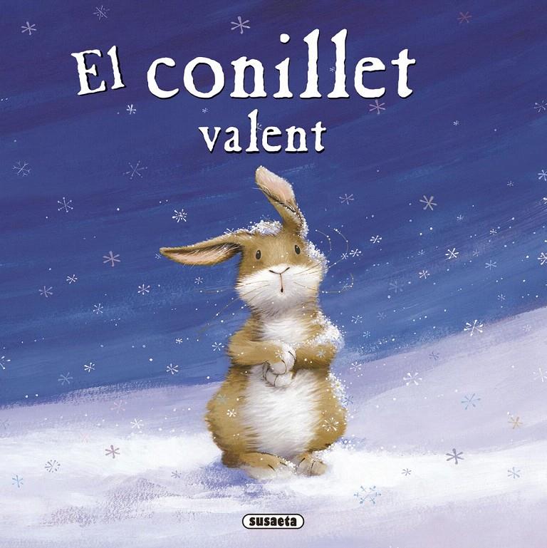 EL CONILLET VALENT | 9788467715743 | BAGULEY, ELIZABETH | Galatea Llibres | Llibreria online de Reus, Tarragona | Comprar llibres en català i castellà online