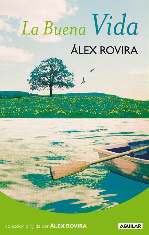 BUENA VIDA, LA | 9788403099258 | ROVIRA, ALEX | Galatea Llibres | Librería online de Reus, Tarragona | Comprar libros en catalán y castellano online