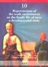 REPERCUSSIONS OF THE WORK ENVIRONMENT ON THE FAMILY LIFE OF MEN | 9788484241157 | LÓPEZ, ANNA/ACEREDA, AMPARO | Galatea Llibres | Librería online de Reus, Tarragona | Comprar libros en catalán y castellano online