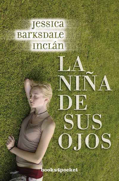 NIÑA DE SUS OJOS, LA | 9788496829671 | BARKSDALE, JESSICA | Galatea Llibres | Llibreria online de Reus, Tarragona | Comprar llibres en català i castellà online