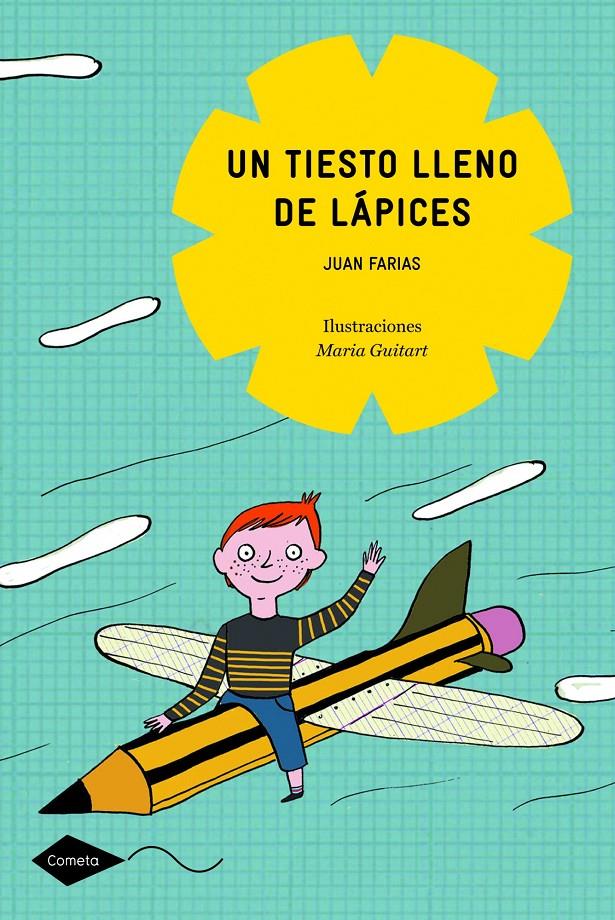 TIESTO LLENO DE LAPICES | 9788408090786 | FARIAS, JUAN | Galatea Llibres | Librería online de Reus, Tarragona | Comprar libros en catalán y castellano online