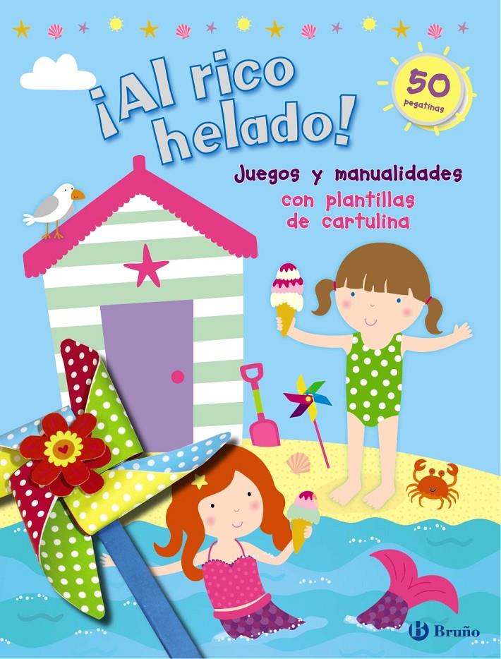 AL RICO HELADO! | 9788421677810 | TAYLOR, DEREEN | Galatea Llibres | Librería online de Reus, Tarragona | Comprar libros en catalán y castellano online