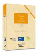 TRATADO SOBRE DISCAPACIDAD | 9788483551387 | VV.AA | Galatea Llibres | Librería online de Reus, Tarragona | Comprar libros en catalán y castellano online