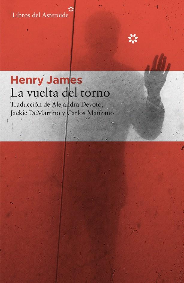 LA VUELTA DEL TORNO | 9788415625780 | JAMES, HENRY | Galatea Llibres | Llibreria online de Reus, Tarragona | Comprar llibres en català i castellà online