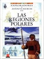 REGIONES POLARES EXPLORADORES Y AVENTUREROS | 9788434844278 | ROOTES, DAVID | Galatea Llibres | Llibreria online de Reus, Tarragona | Comprar llibres en català i castellà online