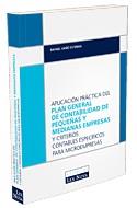 APLICACIÓN PRÁCTICA DEL PLAN GENERAL CONTABLE DE PEQUEÑAS Y MEDIANAS EMPRESAS Y | 9788498980240 | VAÑO ESTEBAN, RAFAEL | Galatea Llibres | Llibreria online de Reus, Tarragona | Comprar llibres en català i castellà online