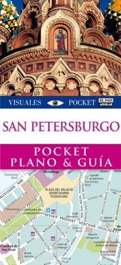 SAN PETERSBURGO POCKET | 9788403509856 | VARIOS AUTORES | Galatea Llibres | Librería online de Reus, Tarragona | Comprar libros en catalán y castellano online