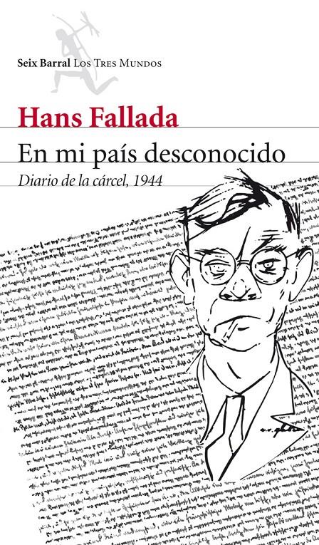 EN MI PAÍS DESCONOCIDO | 9788432209673 | FALLADA, HANS | Galatea Llibres | Llibreria online de Reus, Tarragona | Comprar llibres en català i castellà online