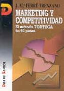 MARKETING Y COMPETITIVIDAD | 9788479781712 | FERRE TRENZANO, J.Mª | Galatea Llibres | Llibreria online de Reus, Tarragona | Comprar llibres en català i castellà online