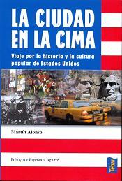 CIUDAD EN LA CIMA | 9788473603027 | ALONSO, MARTÍN | Galatea Llibres | Llibreria online de Reus, Tarragona | Comprar llibres en català i castellà online