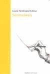 SEMMELWEIS | 9788493641177 | CELINE, LOUIS FERDINAND | Galatea Llibres | Llibreria online de Reus, Tarragona | Comprar llibres en català i castellà online