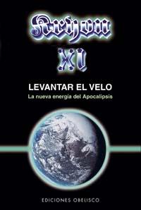 KRYON XI LEVANTAR EL VELO | 9788497773454 | CARROLL, LEE | Galatea Llibres | Librería online de Reus, Tarragona | Comprar libros en catalán y castellano online