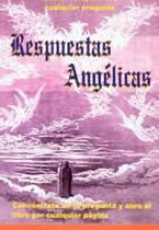 RESPUESTAS ANGÉLICAS | 9788493150297 | LOZANO BRAÑUELA, PURIFICACIÓN | Galatea Llibres | Llibreria online de Reus, Tarragona | Comprar llibres en català i castellà online